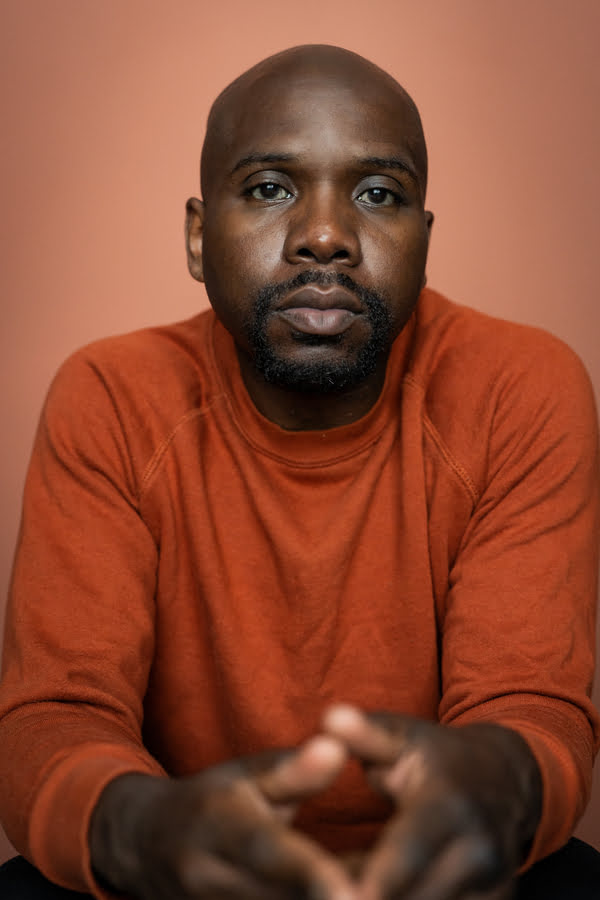 Alex Kayode-Kay