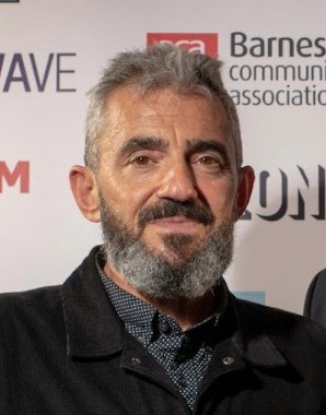 Daniel Battsek