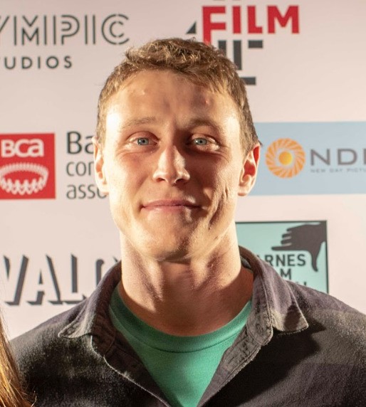 George Mackay