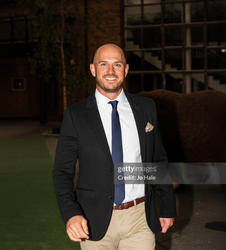 Arriving for the 1st edition of the festival in 2016.