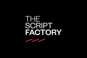 The Script Factory Logo