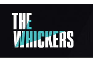 The Whickers Logo